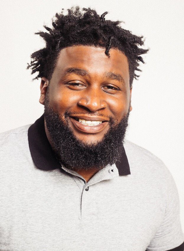 Nick Reed 40 Under 40 2019